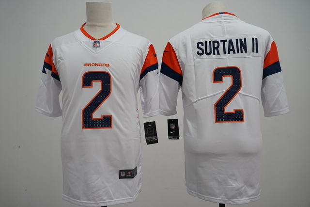 Denver Broncos Jerseys 014 - Click Image to Close